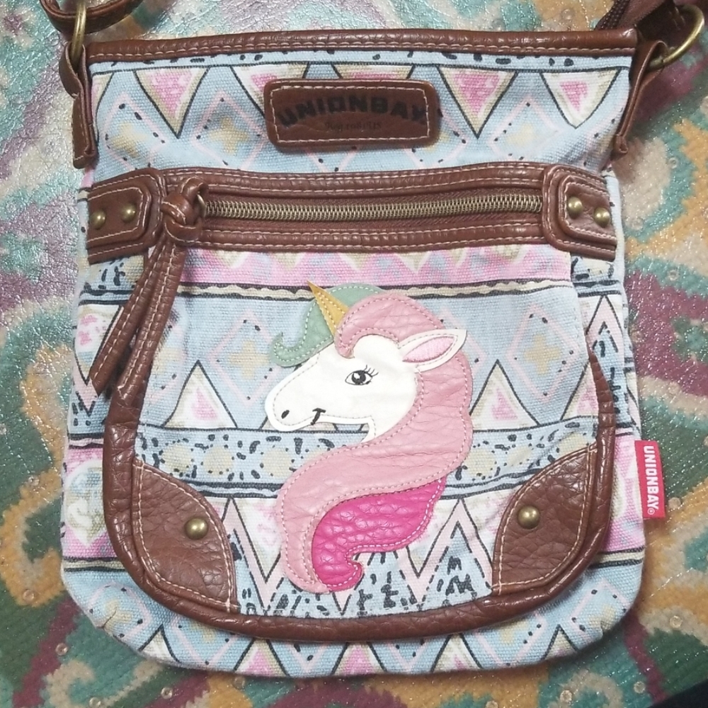 Union Bay Purse